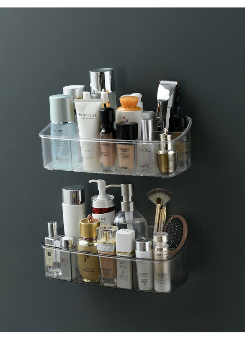 ESTANTE ORGANIZADOR D